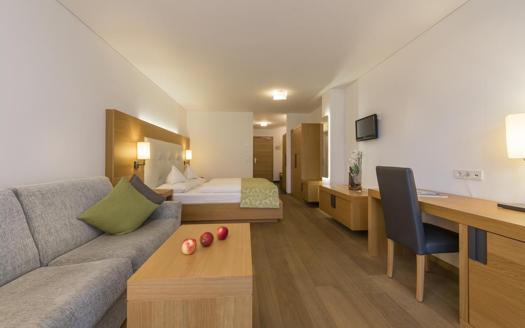 Hotel Vinschgerhof à Silandro Chambre photo