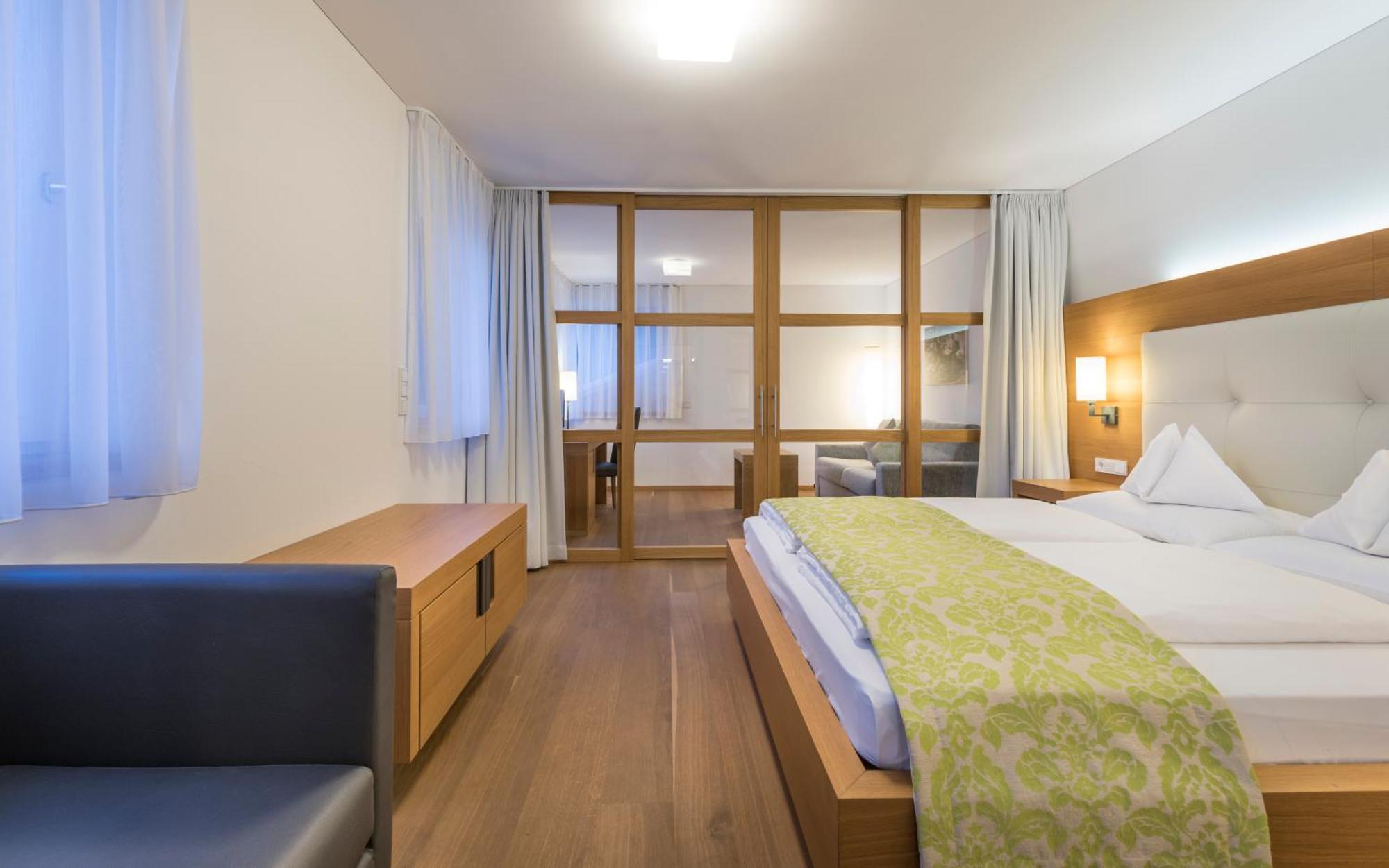 Hotel Vinschgerhof à Silandro Extérieur photo