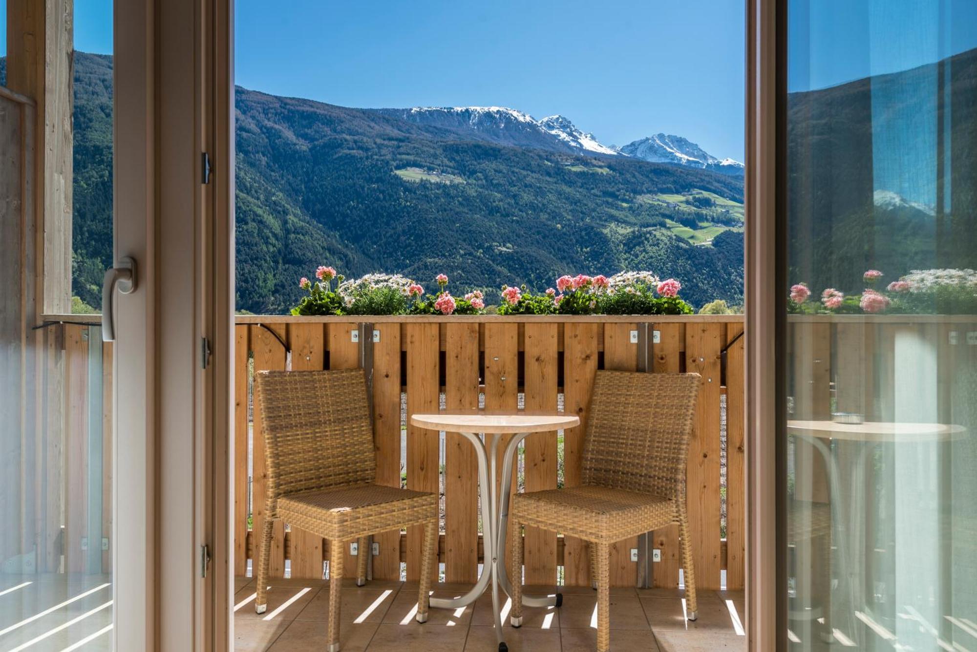 Hotel Vinschgerhof à Silandro Extérieur photo
