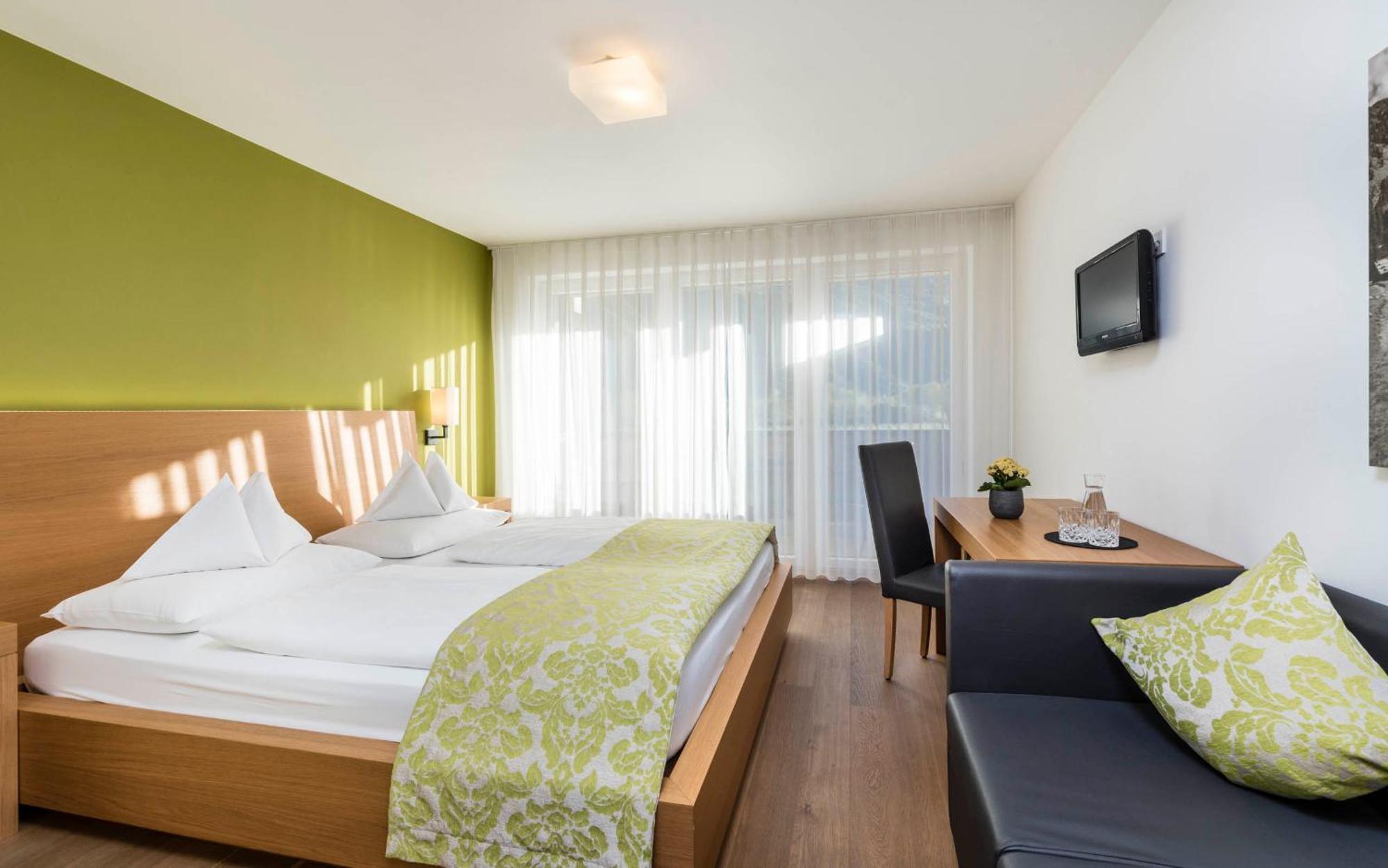 Hotel Vinschgerhof à Silandro Extérieur photo