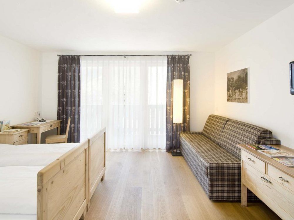 Hotel Vinschgerhof à Silandro Extérieur photo