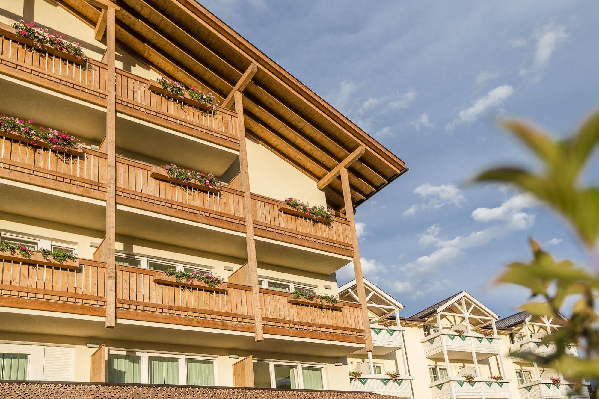Hotel Vinschgerhof à Silandro Extérieur photo